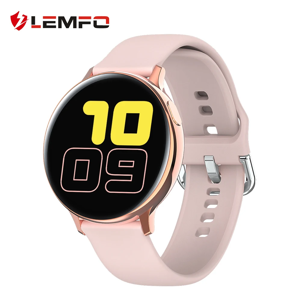 lemfo f1 smartwatch