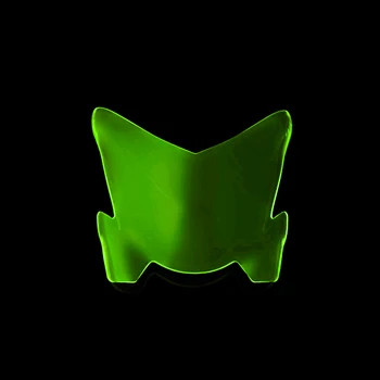 

MTKRACING FOR Suzuki GSX-S1000 GSX-S 1000 GSXS 1000 GSX S 1000 2017-2018 motorcycle headlight protection cover shield screen len