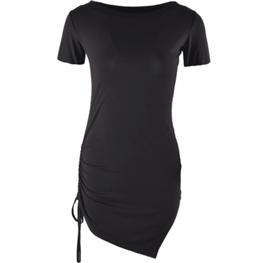 

Summer new Latin dance costume female adult modal cotton body art test practice ballroom dance skirt dress