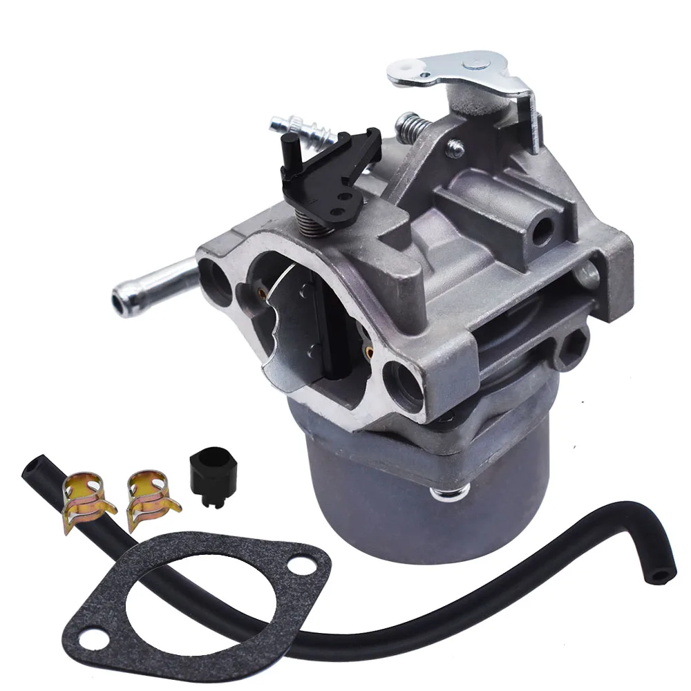 Carburetor For Briggs & Stratton 593432 794653 791266 Engine Carb