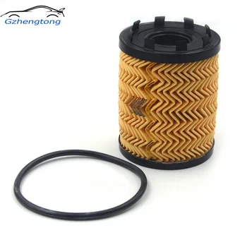 

Gzhengtong Auto engine oil filter for FIAT 500 Abarth GM Alfa Romeo 73500049 93177787 5650342 16511-85C00 16511-85E00