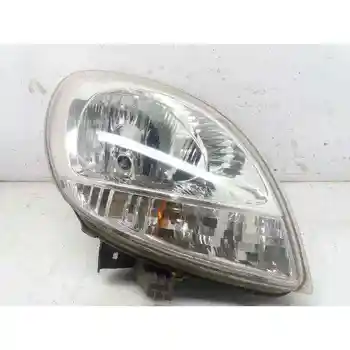 

8200236591 RIGHT HEADLIGHT RENAULT KANGOO (F/KC0)
