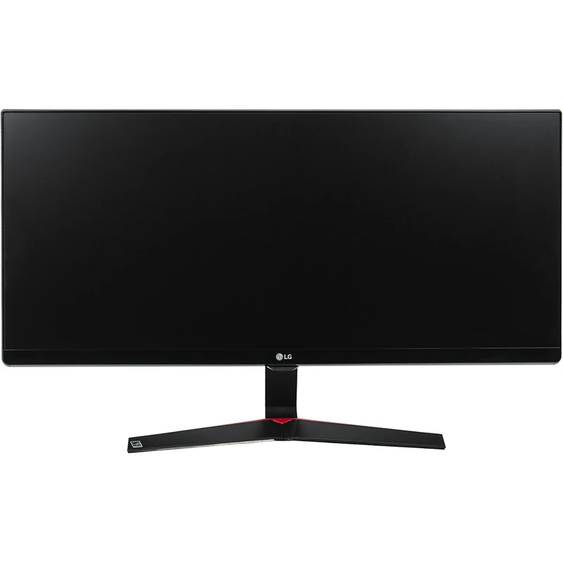 Монитор игровой LG UltraGear 29UM69G B 29&quot черный|Мониторы| |