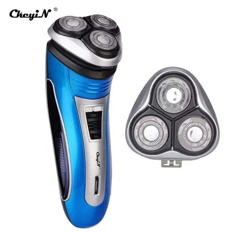 clean shaver trimmer