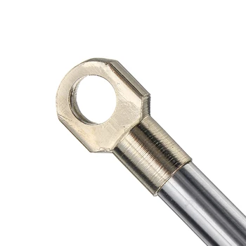 

Slow Hydraulic Rod Car Strut Support Down Replacement Accessories Metal Assist