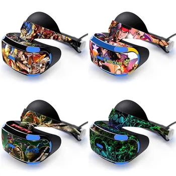 

Custom Games Decal Sticker For PS4 VR High Quality Skin Sticker