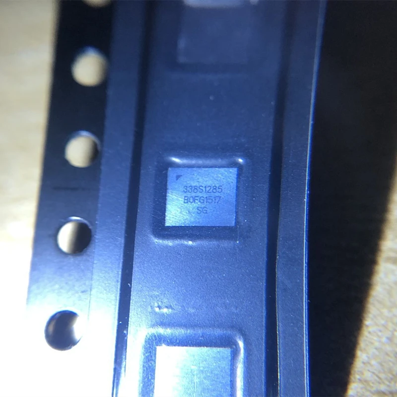 

10pcs/Lot 338S1285 for iPhone 6S 6S Plus 6SP Small Audio IC Ring IC Ringtones IC Transmitter IC Chip
