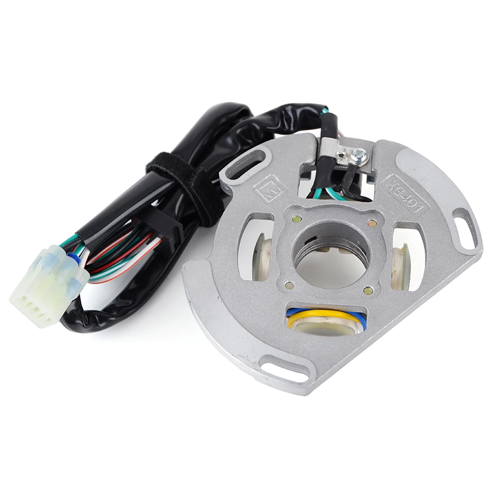 Motorcycle Stator Coil For Ktm 65 85 