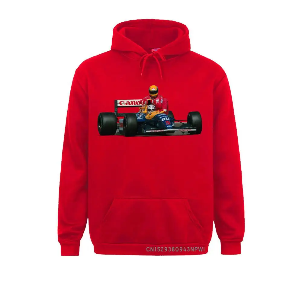 2021 New Fashion 12869 Customized Sweatshirts  Men's Hoodies Long Sleeve Thanksgiving Day Customized Sportswears 12869 red