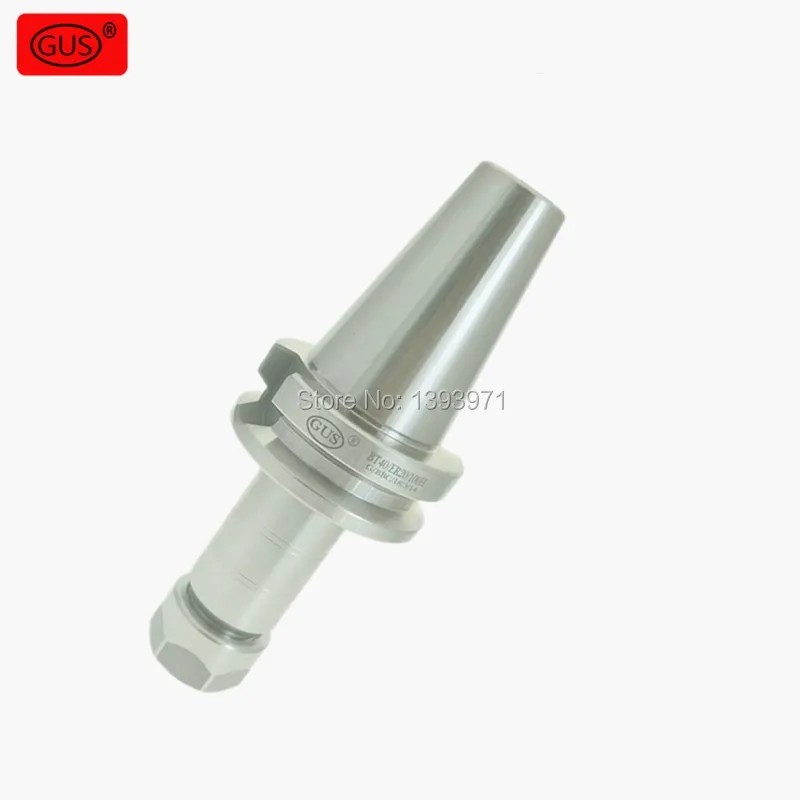 Фрезерный станок с ЧПУ GUS BT30 BT40 фрезерный ER32 ER25 ER20 ER16 ER11 60L 70L 100L 90L|Держатель