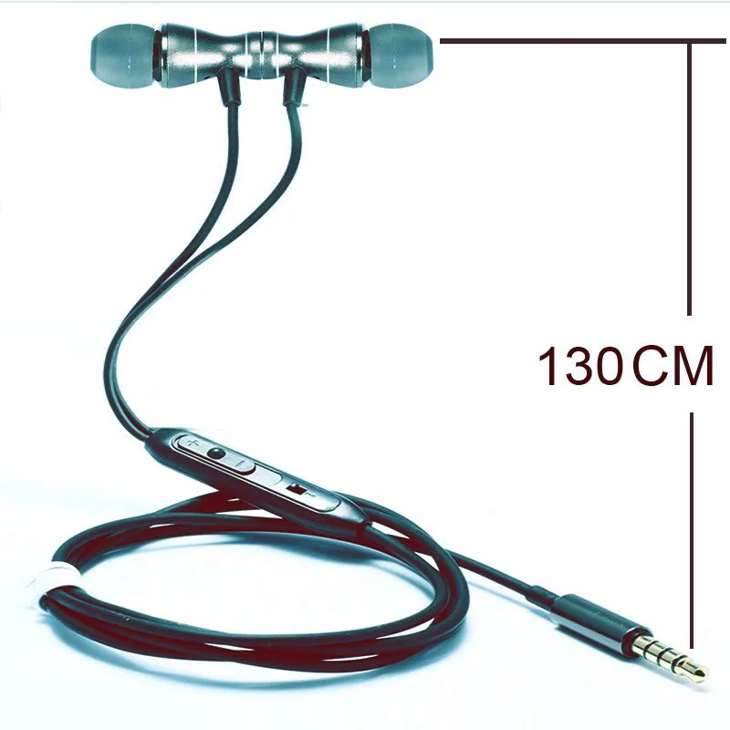 3.5mm Jack Earphone For Samsung Galaxy A6 A6+ A8 Star A8+ J4 J6 J5 J3 J2 Pro J7 Prime 2 A7 A5 A3 Earphones Earbuds Case Earpiece (11)