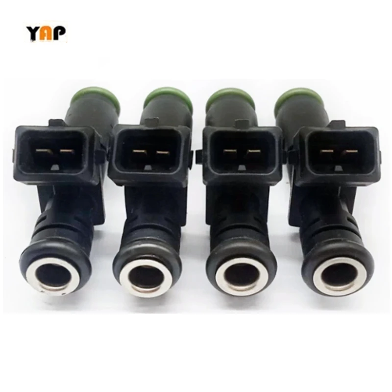 

NEW FUEL INJECTOR (4) FOR GM Buick Sail 1.6L L4 SV109261 9333X229751 1999-2014