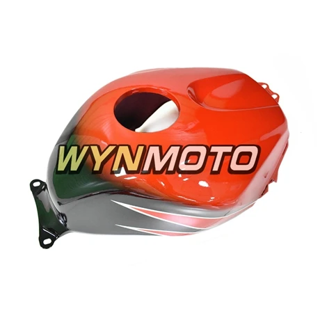 Полный комплект обтекателя Для CBR600RR F5 2005 2006 CBR 600RR 05 06 ABS Пластик впрыска мотоцикл передка блеск для губ набор черно-красных корпусных деталей
