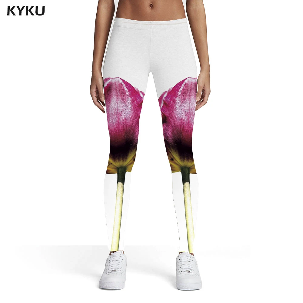Funky Sports Leggings