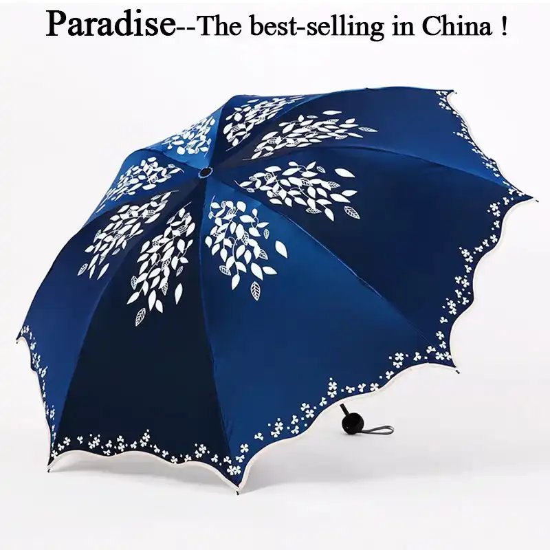 best quality umbrella brand