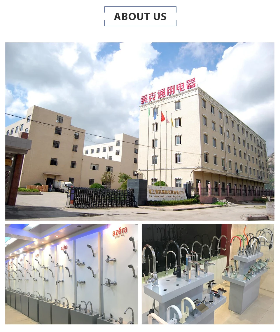 Azeta, современный стиль, хромированный кран для раковины, латунный кран для ванной комнаты, кран для раковины на бортике, смеситель для раковины, кран для воды AT7106H