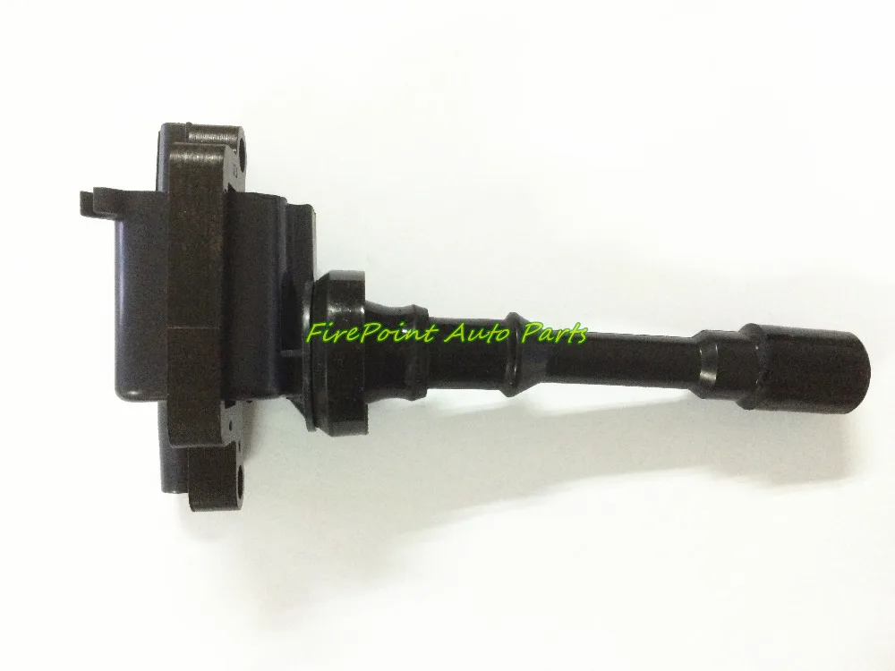4 шт. Катушка зажигания для Mitsubishi 4G18 MD361710 MD362903 099700-048