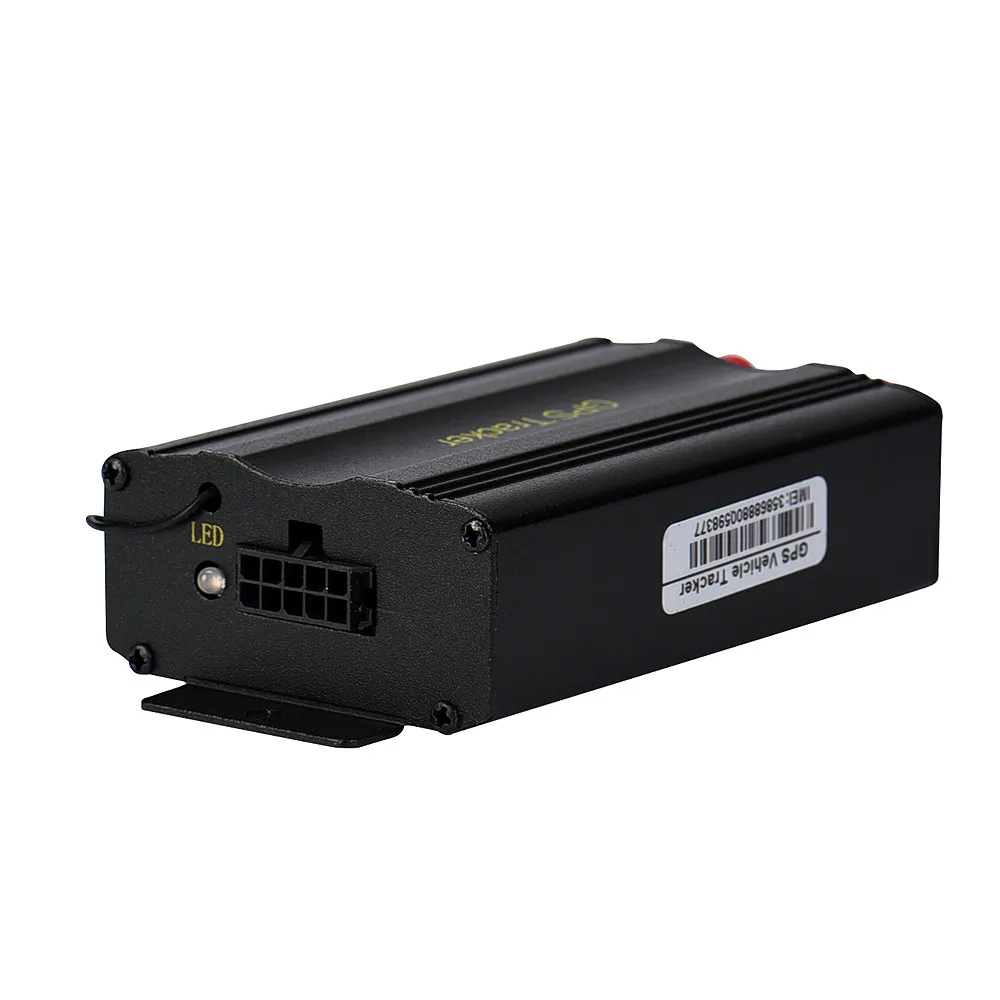 TK103B localizador xy найти его gps тег ключ искатель Автомобиль Мотоцикл велосипед gps/GSM/GPRS в режиме реального времени трекер монитор слежения