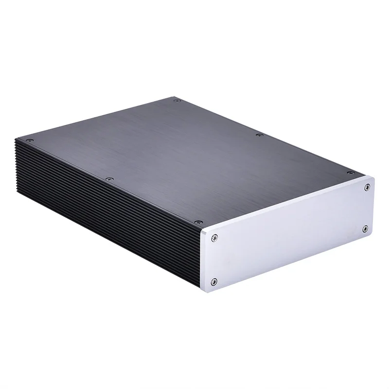 Алюминиевый Чехол BRZHIFI JC2206 для DIY