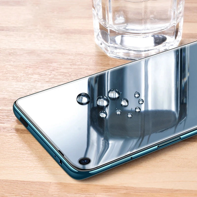 2 шт стекло для huawei Nova 5T Honor 20 закаленное стекло полное покрытие клеевой протектор экрана для huawei Honor 20 20 s 20 s Pro стекло
