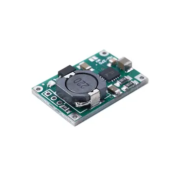 

TP5100 4.2v 8.4v Single And Double Section Lithium Battery Charge Management Lithium Battery Compatible 2a Charging Board