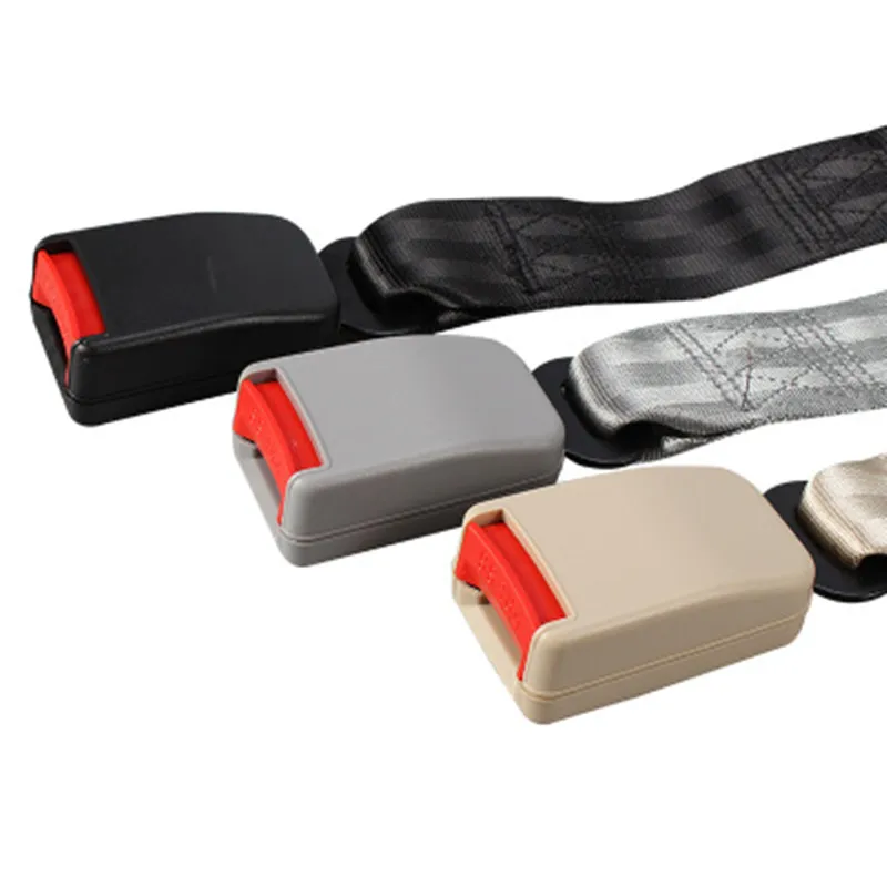 Seat Belt Extender Adjustable Seat Belt Extenders Vehicle Specific Belt Extension Safety Certified Retractable Seat Extension seat belt extender seat belt extender kit