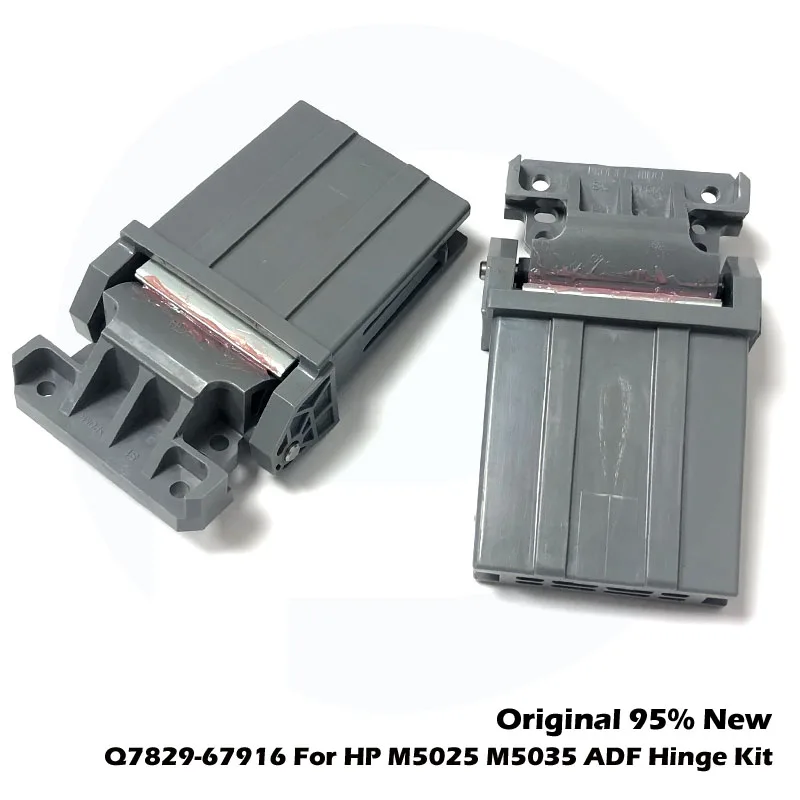 Оригинальные детали Φ для HP M5025 M5035 5035MFP 5025 5035 Series ADF комплект петель | Компьютеры и