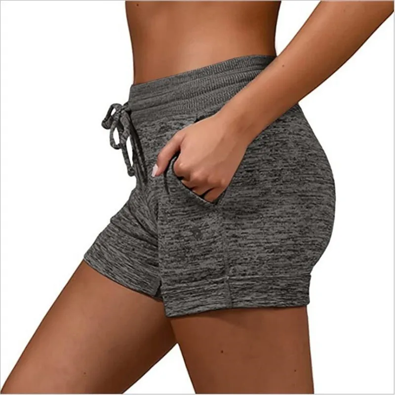 Sexy Casual Waist Strap Stretch Quick Drying Sports Woman Leggings For Fitness Cycling Running Women Workout