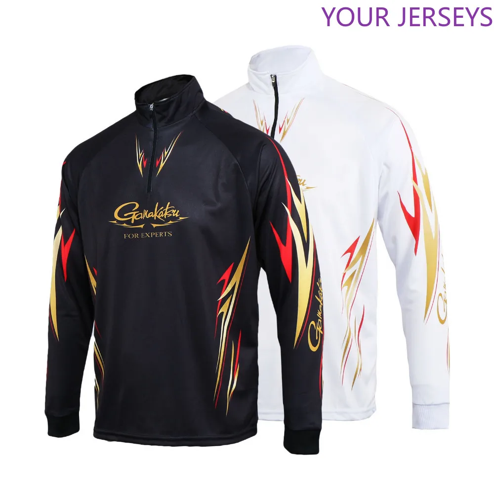 

New 2020 Fishing Camping Outdoor Clothing UV Protection Moisture Wicking Breathable Long Sleeve Shirt Camisas Pesca Hiking