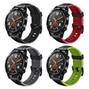 Silicone Wristband Strap for HUAWEI watch GT/GT 2 46mm GT2e HONOR Watch Magic 2 strap Bracelet GT2 Smartwatch Watchband 22mm ► Photo 3/6