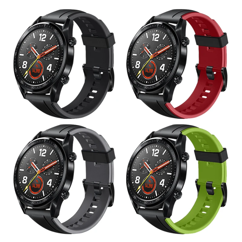 ȭ ġ Ǹ ո  Ʈ, GT/GT 2 46mm GT2e HONOR ġ  2 Ʈ , GT2 Ʈġ ð  22mm