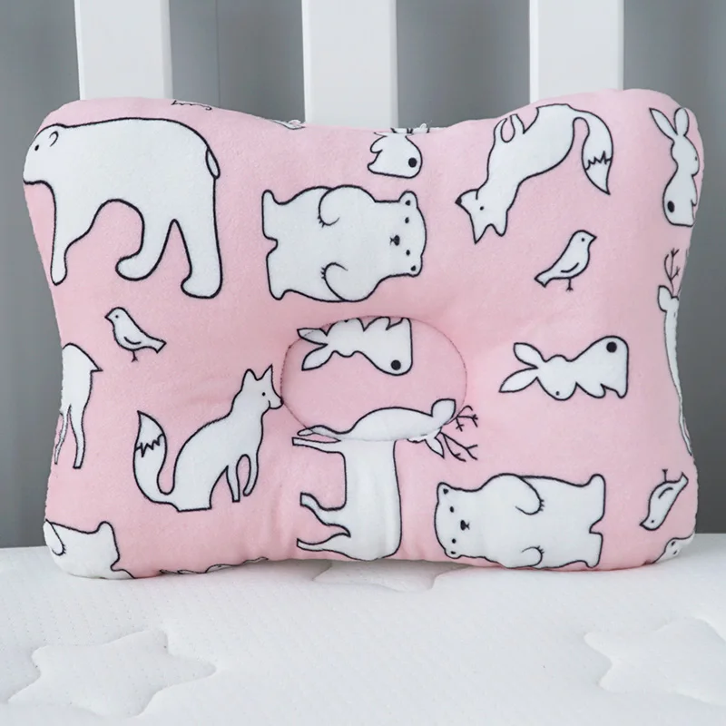 Fashionable 10-18 Plush Knot Baby Crib Bumper 1.5M/2M/3M Newborn Baby Bedding Set Children's Bed Nest Cot Protector Baby Stuff - Цвет: color 28