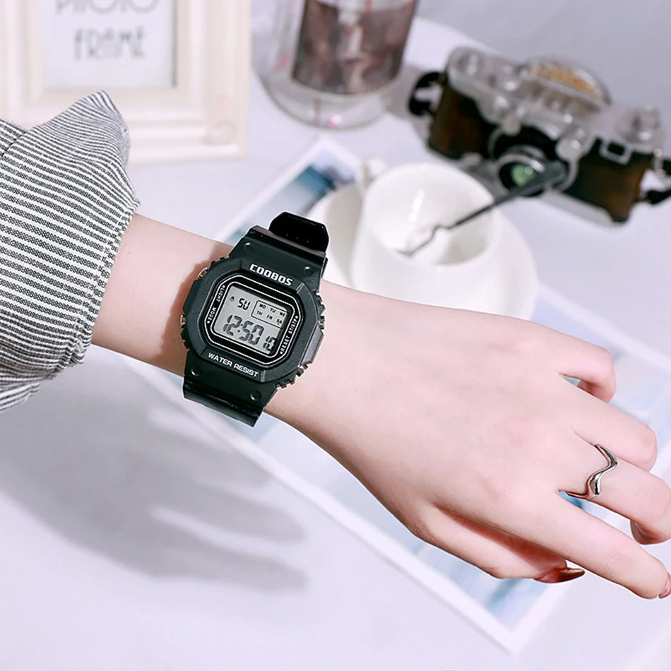 WATCH FOR WOMEN  (5)