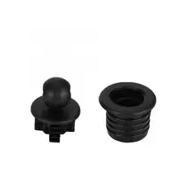 Стойка для динамиков 10 пар решетка динамика Рама шкафа фиксирующая сетчатая крышка Пряжка ниша для колонки защелкивающаяся застежка Профессиональный динамик