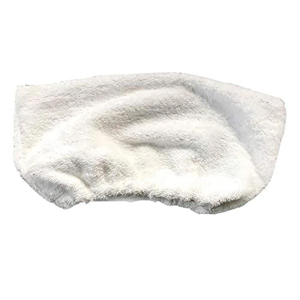 Mopping Pad Rag Nozzle Cover for Karcher SC1 SC3 SC4 SC5 Mop EasyFix Steam Cleaner Mops Cloth Parts