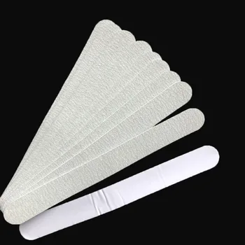 

10 pcs replacement pads nail professional file removable pads disposable nail file pads