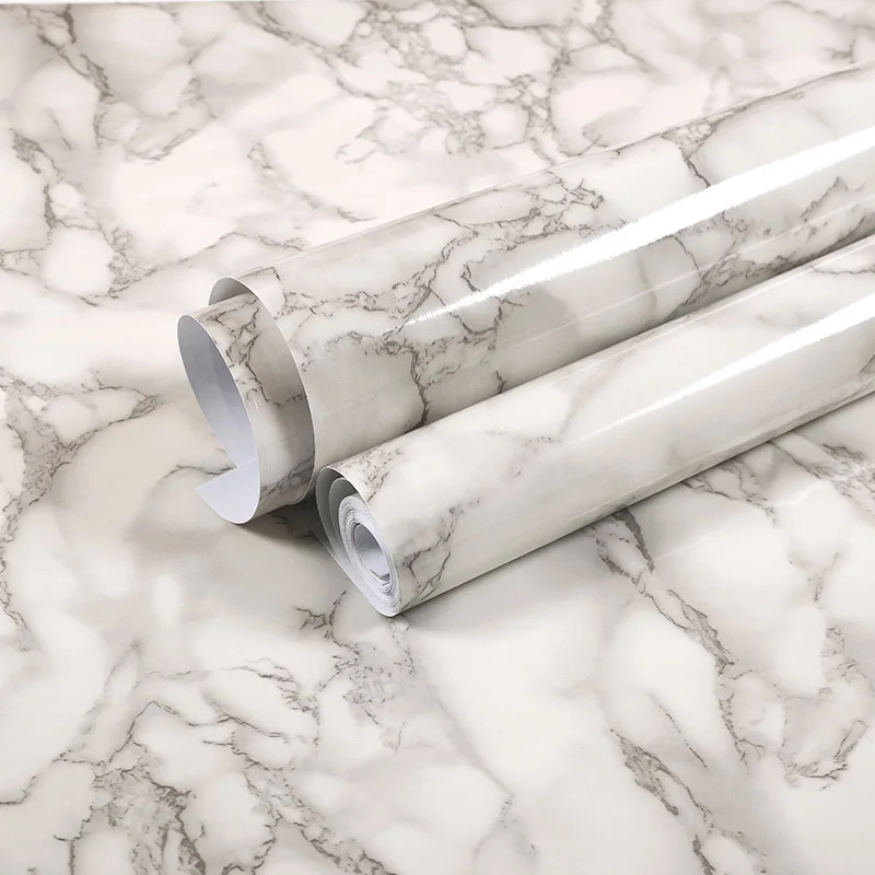 Fashional Wall Stickers Solid Color Waterproof Living room