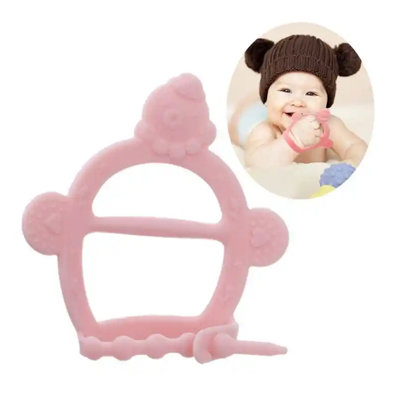 gel teethers safe