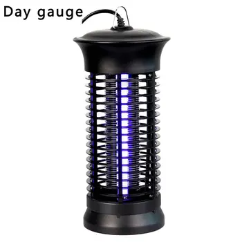 

Portable Electric 6W LED Mosquito Insect Killer Lamp Fly Bug Repellent Anti Mosquito UV Night Light Indoor Outdoor