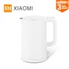 2019 New XIAOMI MIJIA Electric kettle fast boiling stainless teapot samovar kitchen Water Kettle Mi home 1.5L Insulation 1