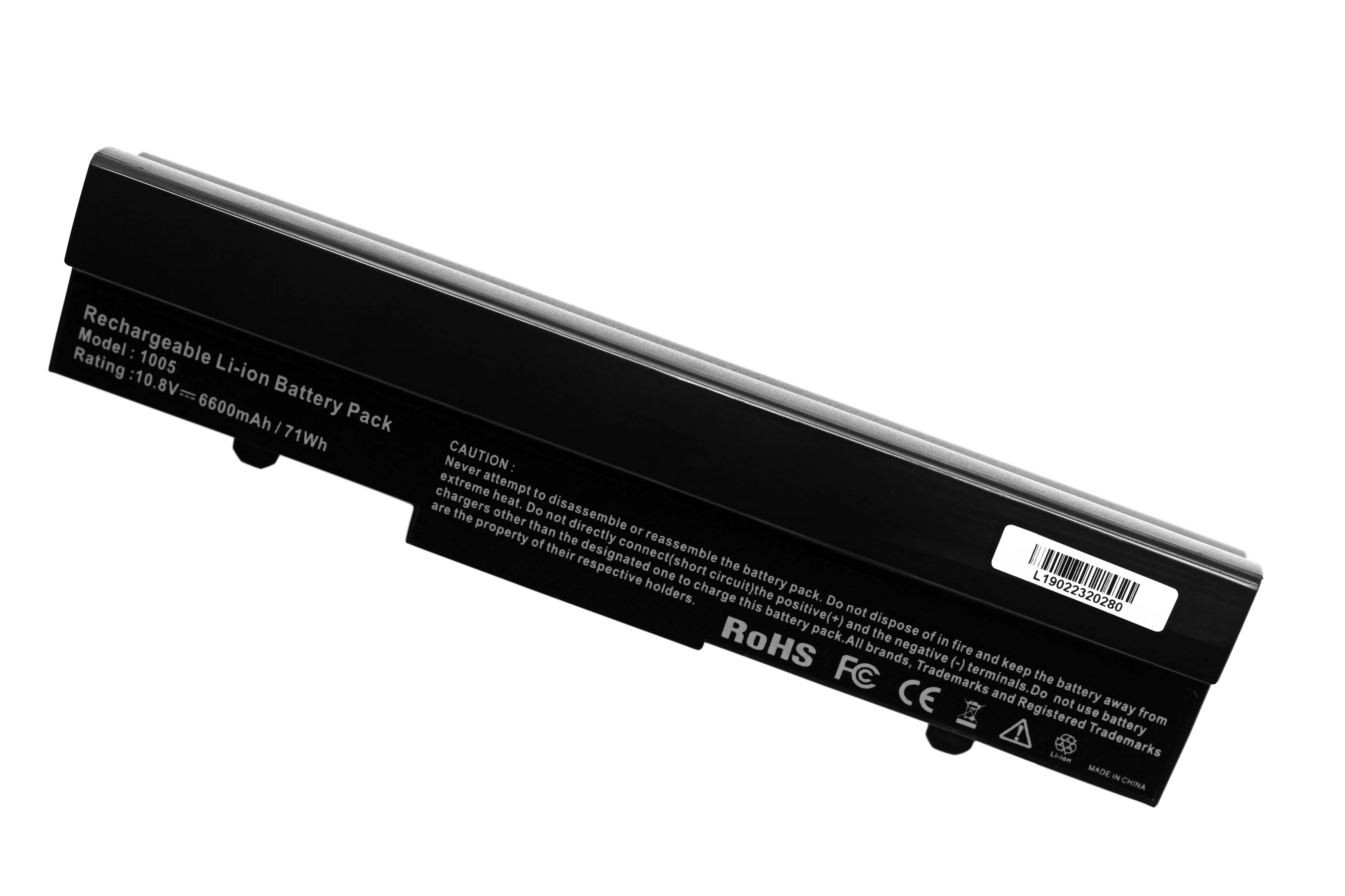 ApexWay L32-1005 AL31-1005 AL32-1005 ML31-1005 PL32-1005 сайту LaptopBattery для ASUS Eee PC 1005 1005H 1005 P 1005HE 1101HA 1001P