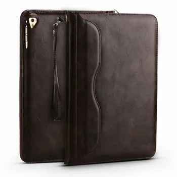 

Luxury Leather Smart Case For ipad mini 4 3 2 1th Generation Stand Tablet PC Protective Cover For ipad mini 1 2 3 4