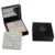 4 in1 Set Concealer Face Palette Control oil Pressed Compact with Sponge Puff 4 Color Matte Color Makeup Contour Palette