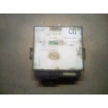 

90564349 switchboard Closure Opel Vectra B Saloon *