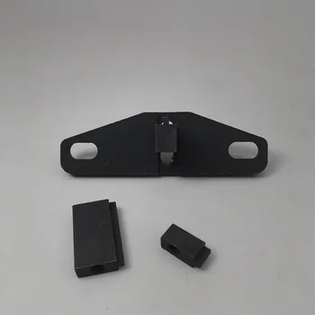 

New 3 Pcs Vehicle Parts Flywheel Fixed Locking Tool Kit Practical Car Accessories Replacement Durable Crankshaft Petrol For Ford