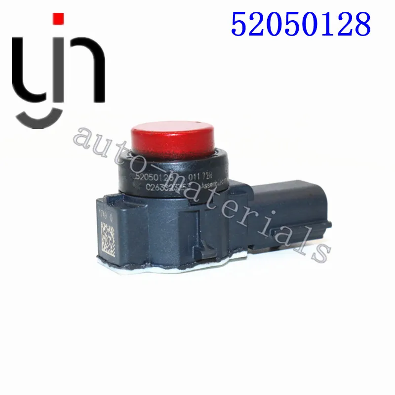 

Car PARKING SENSOR BUMPER AID BACKUP PDC 52050128 OEM 0263023353 For Corsa E Mokka X Insignia 2 Zafira C Meriva B 2014-2019