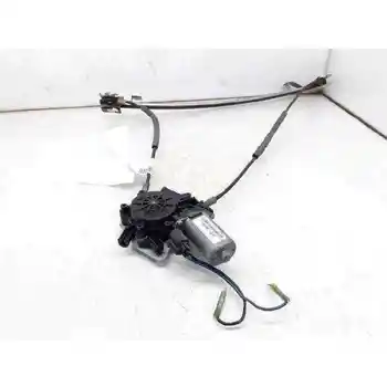 

7700838591 POWER WINDOWS FRONT RIGHT RENAULT SCENIC (HA ..)