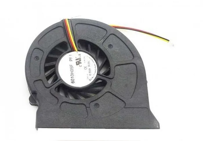Вентилятор/Кулер для ноутбука MSI CX600 CR600 CR420 ORG p/n: 6010H05F PF1 P0053981 E32-1700060-TA9 |