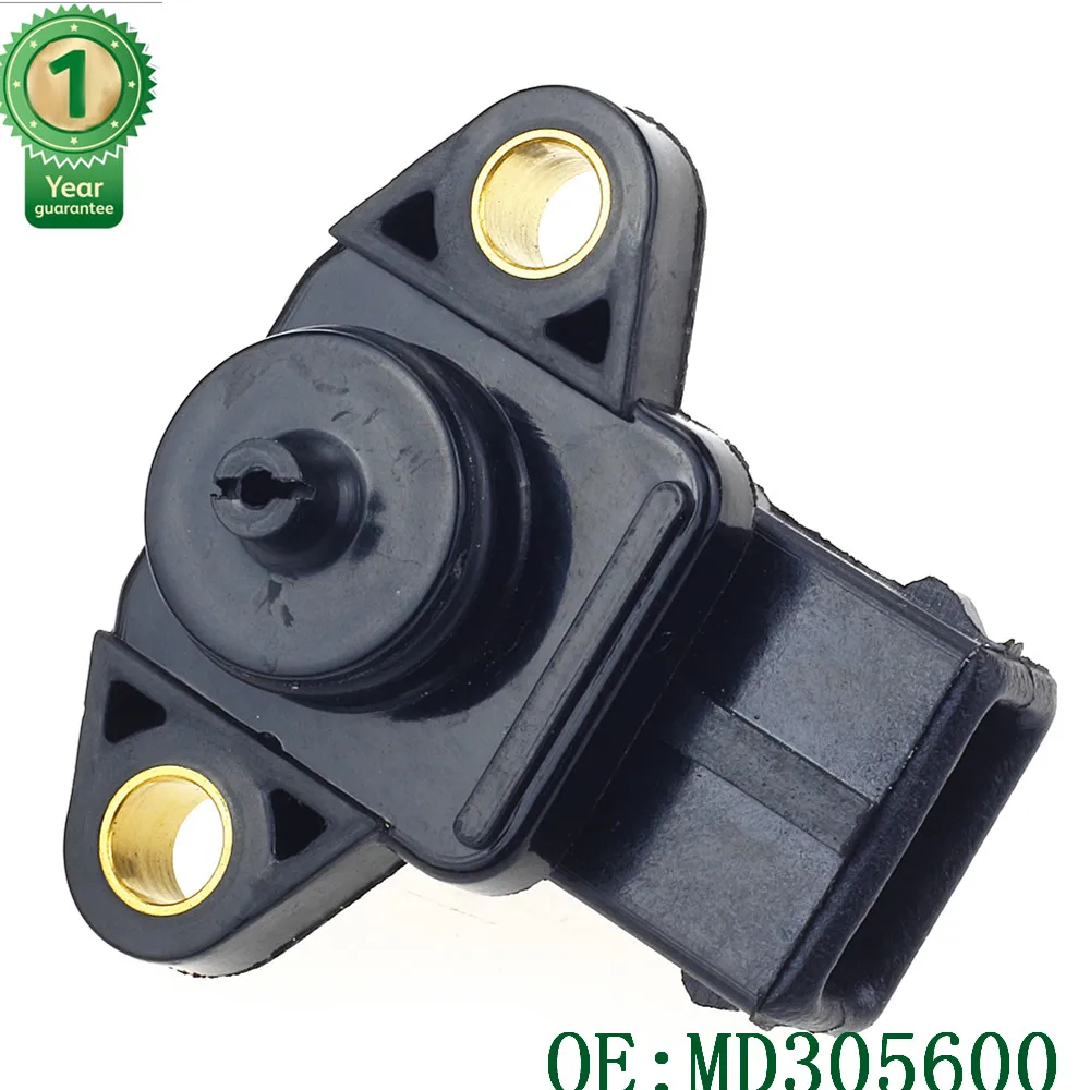 Top one MAP PRESSURE SENSOR MD305600 for MITSUBISHI ECLIPSE GALANT MIRAGE DIAMANTE