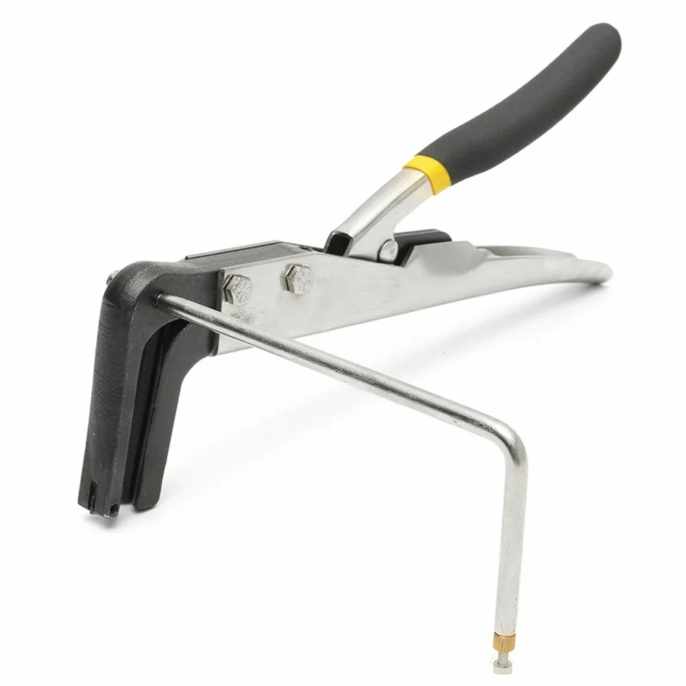 

Pliers Durable Plate Strip Manual Clamp Machine Arc Penguin Shaped Steel Letter Channel Tools Sheet Metal Angle Bender